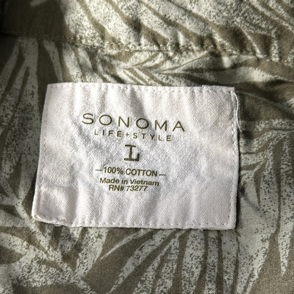 Sonoma top - Picture 8 of 9